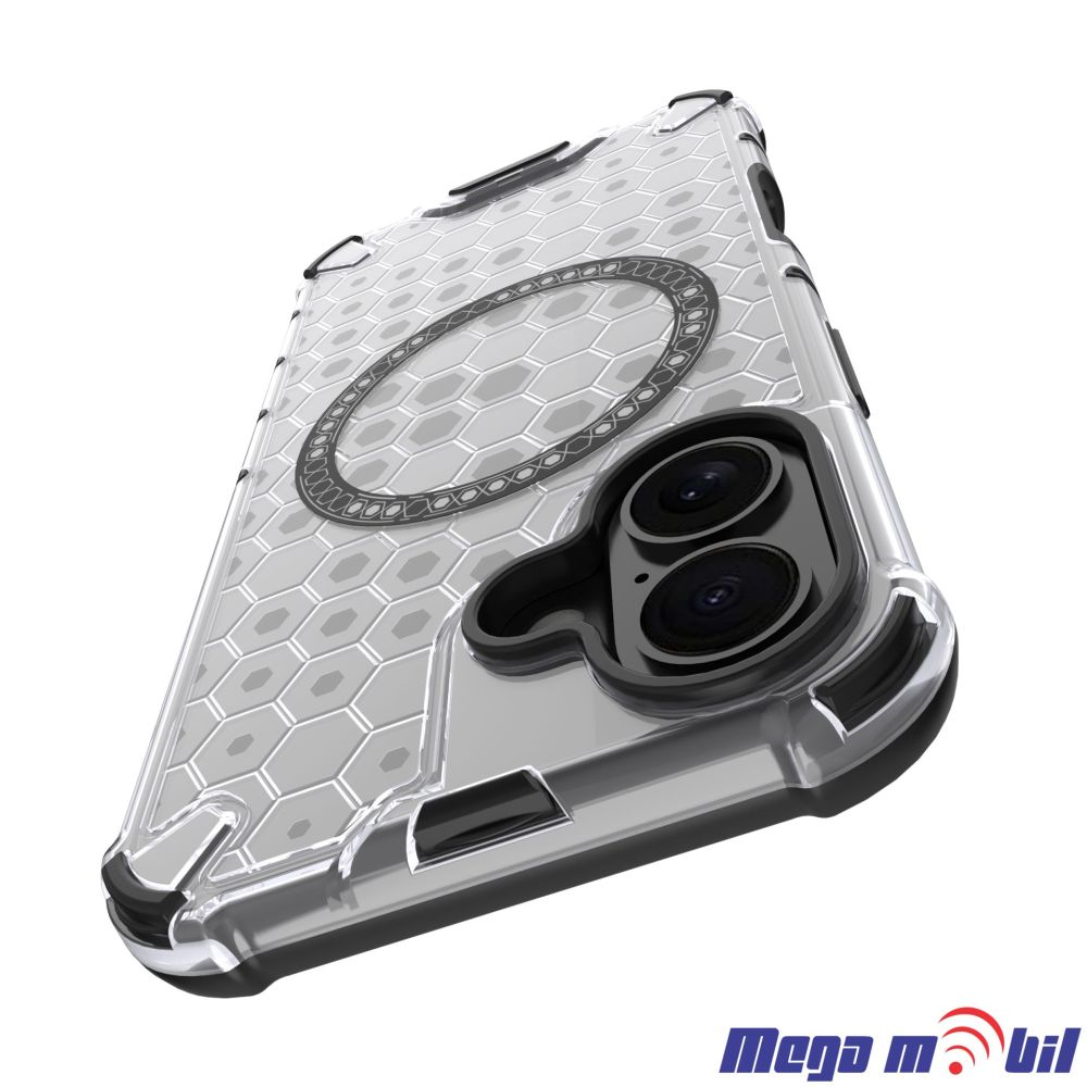 Futrola iPhone 11 Hexagon black